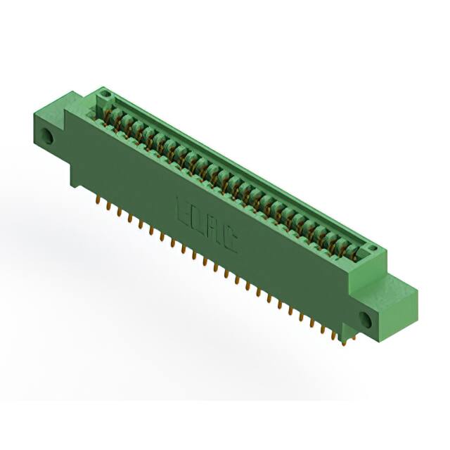 845-048-556-812 CONN EDGE DUAL FMALE 48POS 0.100