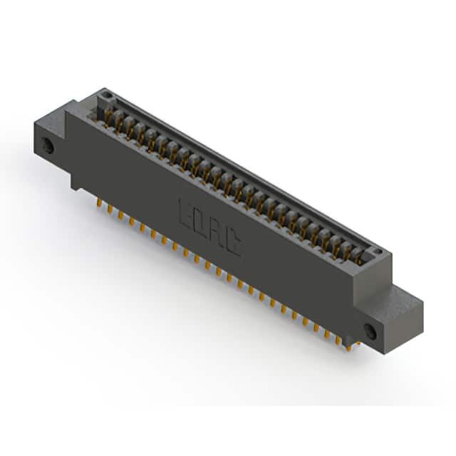 895-048-556-512 CONN EDGE DUAL FMALE 48POS 0.100