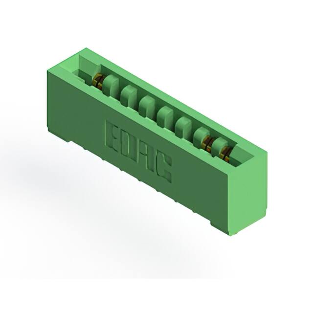 807-008-501-101 CONN EDGE DUAL FMALE 16POS 0.156