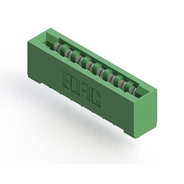 807-008-401-101 CONN EDGE DUAL FMALE 16POS 0.156