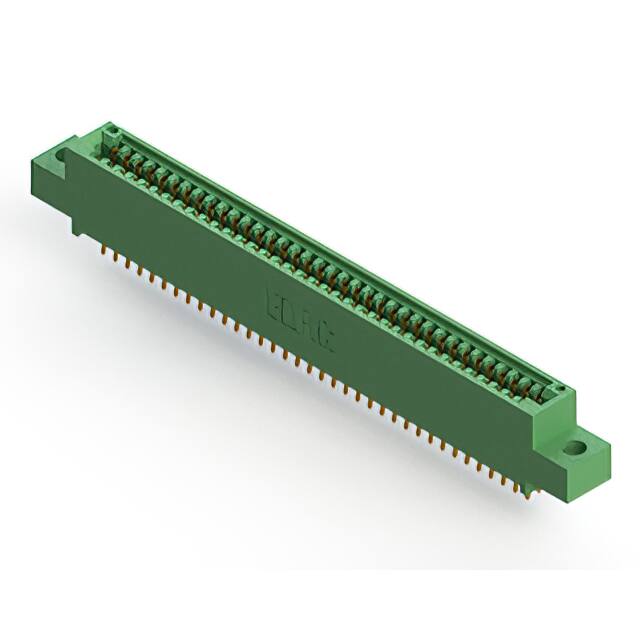 845-072-556-504 CONN EDGE DUAL FMALE 72POS 0.100