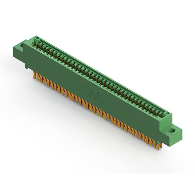 845-072-560-504 CONN EDGE DUAL FMALE 72POS 0.100