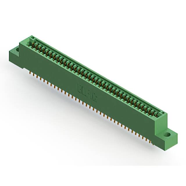 845-072-556-204 CONN EDGE DUAL FMALE 72POS 0.100
