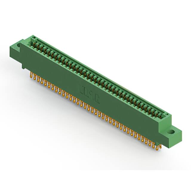 845-072-555-504 CONN EDGE DUAL FMALE 72POS 0.100