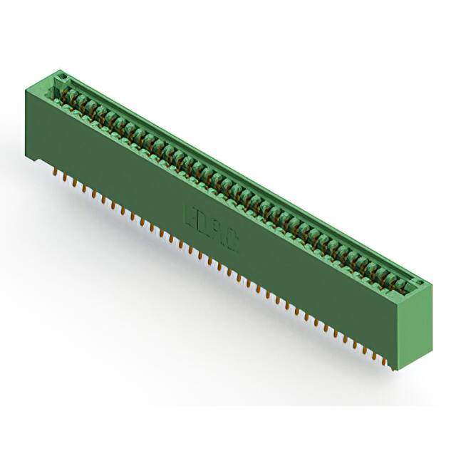 845-072-556-201 CONN EDGE DUAL FMALE 72POS 0.100