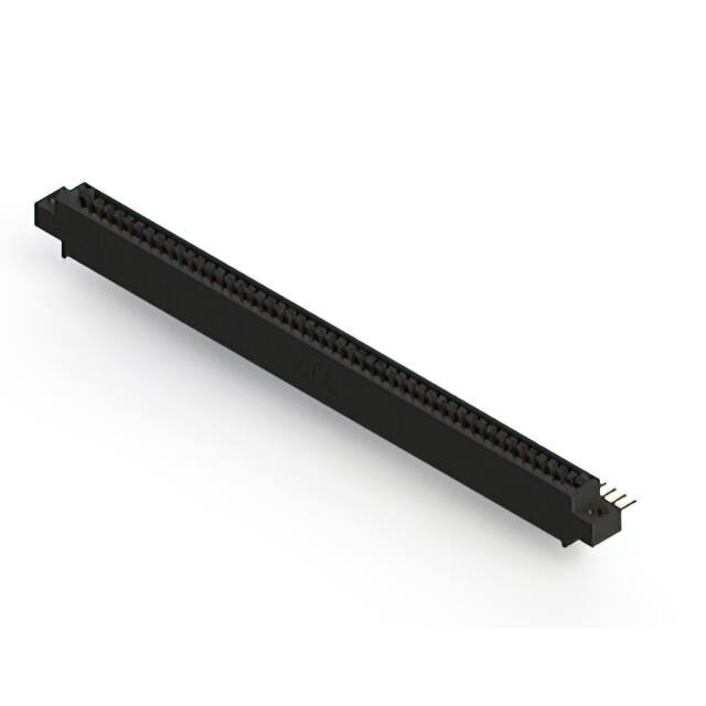 896-049-558-607 CONN EDGE SGL FMALE 49POS 0.125