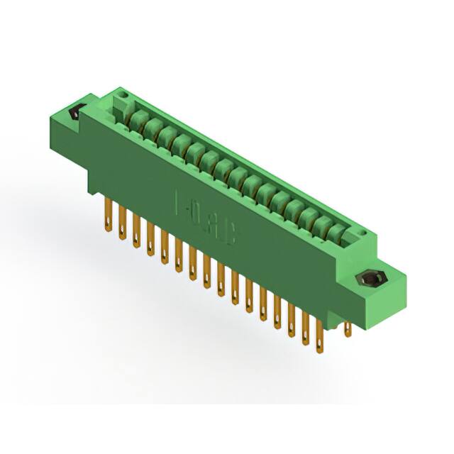 846-032-500-807 846 HIGH TEMP' SERIES (.125" (3.