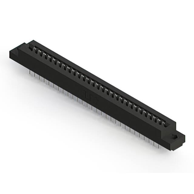 857-056-424-204 CONN EDGE DUAL FMALE 56POS 0.156
