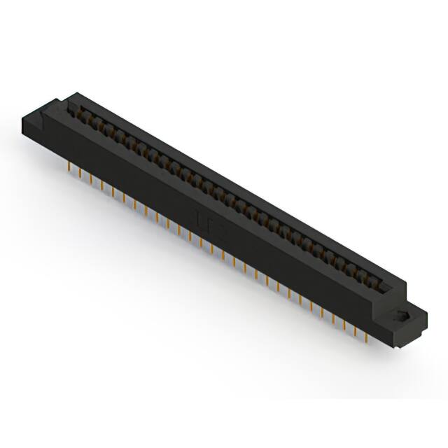 857-056-524-204 CONN EDGE DUAL FMALE 56POS 0.156