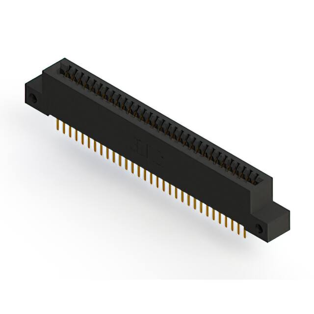 892-062-520-212 CONN EDGE DUAL FMALE 62POS 0.100