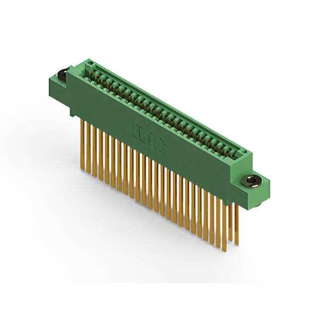 845-048-544-503 CONN EDGE DUAL FMALE 48POS 0.100