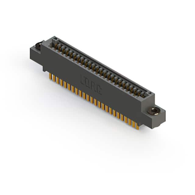 895-048-544-503 CONN EDGE DUAL FMALE 48POS 0.100