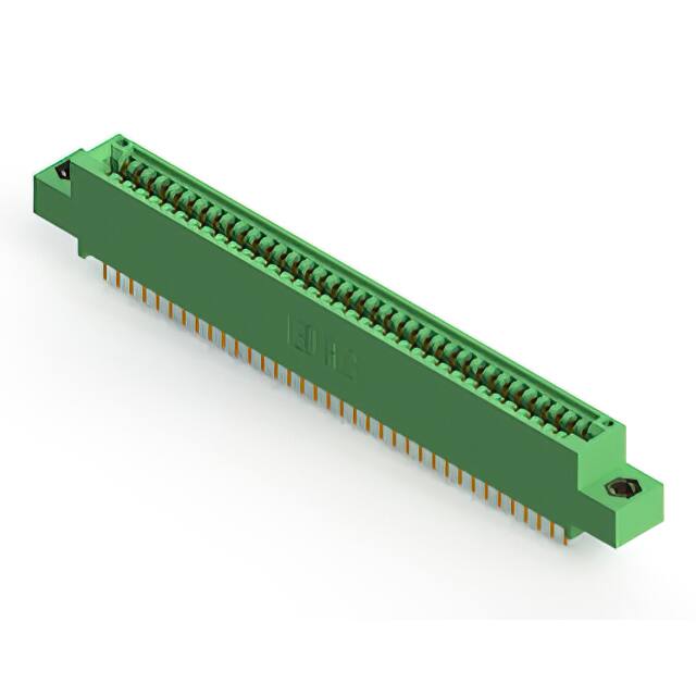 845-072-525-507 CONN EDGE DUAL FMALE 72POS 0.100