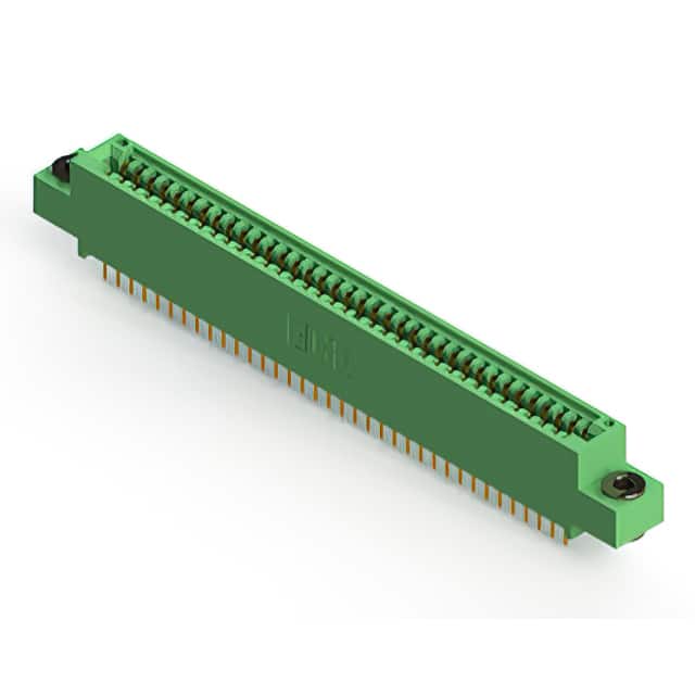 845-072-525-503 CONN EDGE DUAL FMALE 72POS 0.100