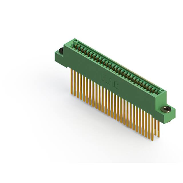 845-054-544-203 CONN EDGE DUAL FMALE 54POS 0.100