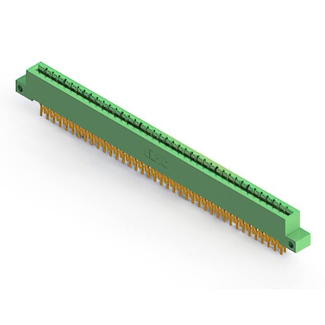 833-078-560-212 CONN EDGE DUAL FMALE 78POS 0.156