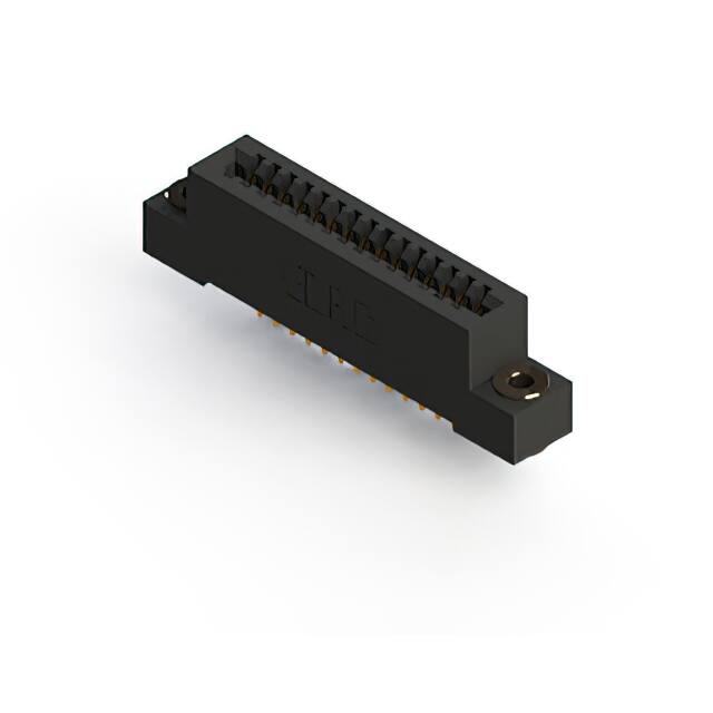 892-015-541-103 CONN EDGE SINGLE FML 15POS 0.100
