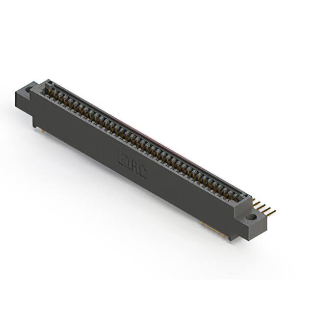 895-074-559-804 CONN EDGE DUAL FMALE 74POS 0.100