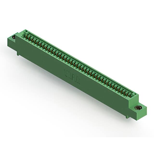 845-038-520-407 CONN EDGE SINGLE FML 38POS 0.100