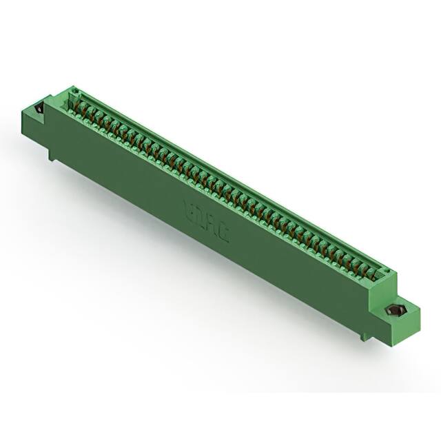 845-038-521-407 CONN EDGE SINGLE FML 38POS 0.100