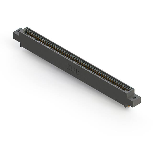 895-047-544-602 CONN EDGE SINGLE FML 47POS 0.100