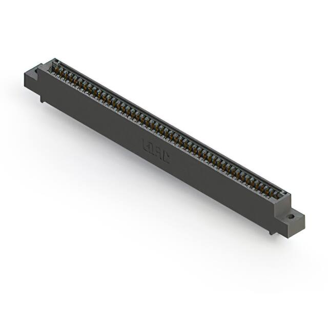 895-047-542-402 CONN EDGE SINGLE FML 47POS 0.100