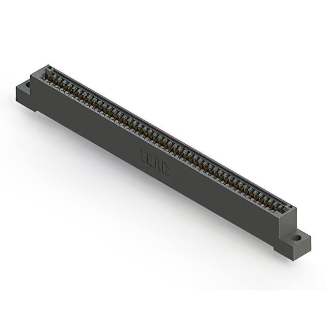 895-047-520-104 CONN EDGE SINGLE FML 47POS 0.100