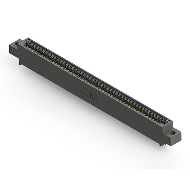 895-047-520-604 CONN EDGE SINGLE FML 47POS 0.100