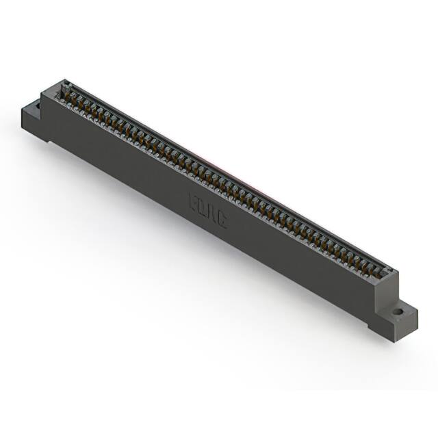 895-047-523-102 CONN EDGE SINGLE FML 47POS 0.100