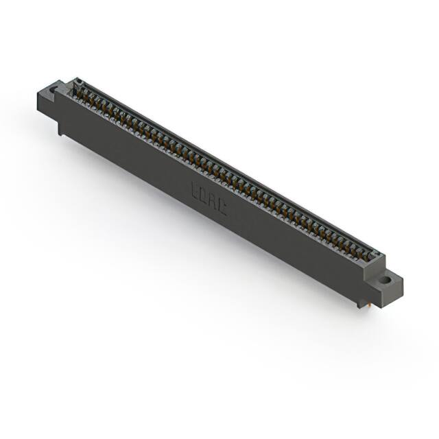 895-047-541-604 CONN EDGE SINGLE FML 47POS 0.100