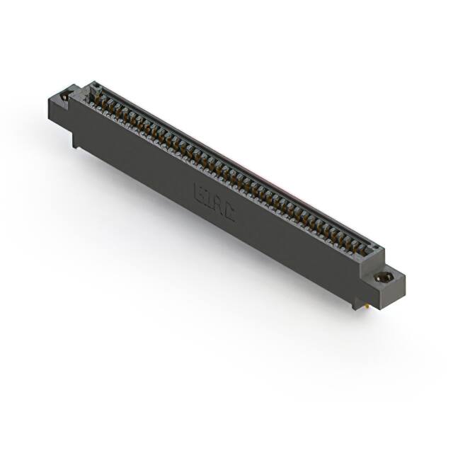895-038-544-608 CONN EDGE SINGLE FML 38POS 0.100