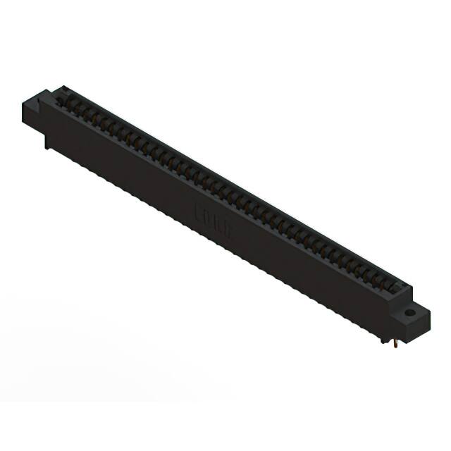 896-039-500-602 CONN EDGE SGL FMALE 39POS 0.125