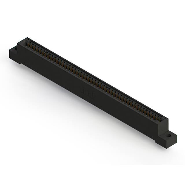 895-047-525-104 CONN EDGE SINGLE FML 47POS 0.100