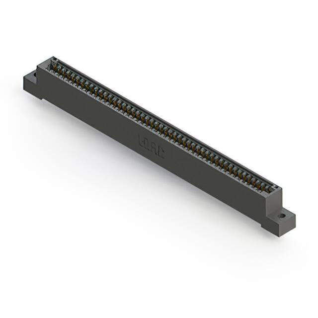 895-047-542-102 CONN EDGE SINGLE FML 47POS 0.100