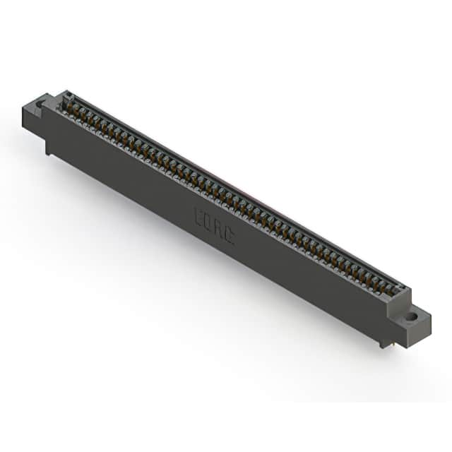 895-047-524-604 CONN EDGE SINGLE FML 47POS 0.100