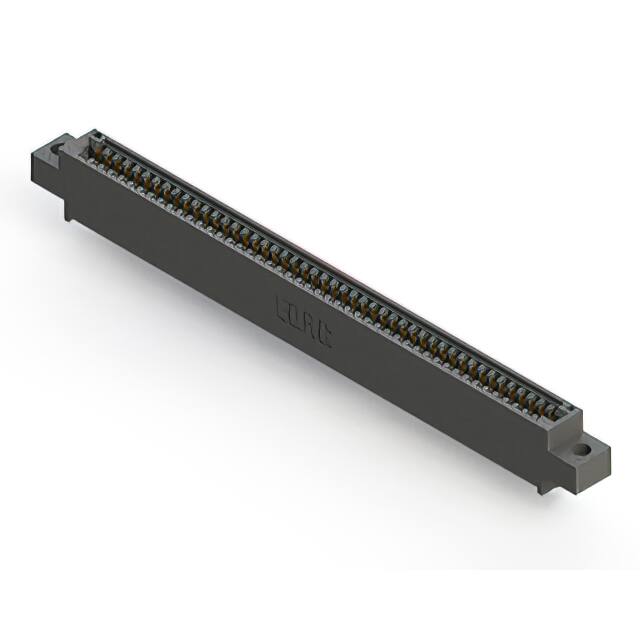 895-047-521-604 CONN EDGE SINGLE FML 47POS 0.100
