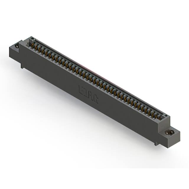 895-038-524-408 CONN EDGE SINGLE FML 38POS 0.100