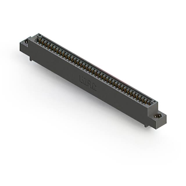 895-038-544-408 CONN EDGE SINGLE FML 38POS 0.100