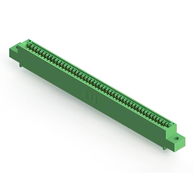 845-047-525-402 CONN EDGE SINGLE FML 47POS 0.100