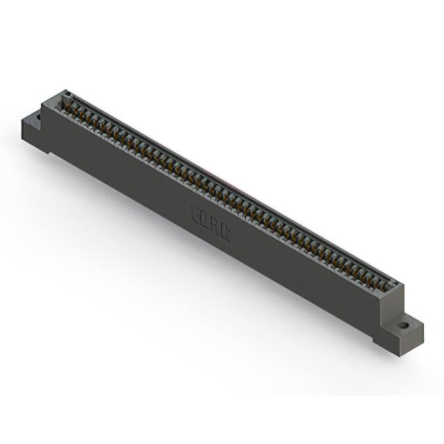 895-047-521-102 CONN EDGE SINGLE FML 47POS 0.100