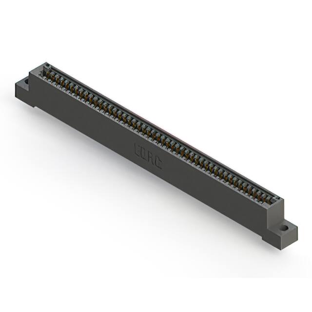 895-047-524-104 CONN EDGE SINGLE FML 47POS 0.100