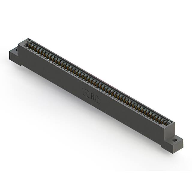 895-047-520-102 CONN EDGE SINGLE FML 47POS 0.100