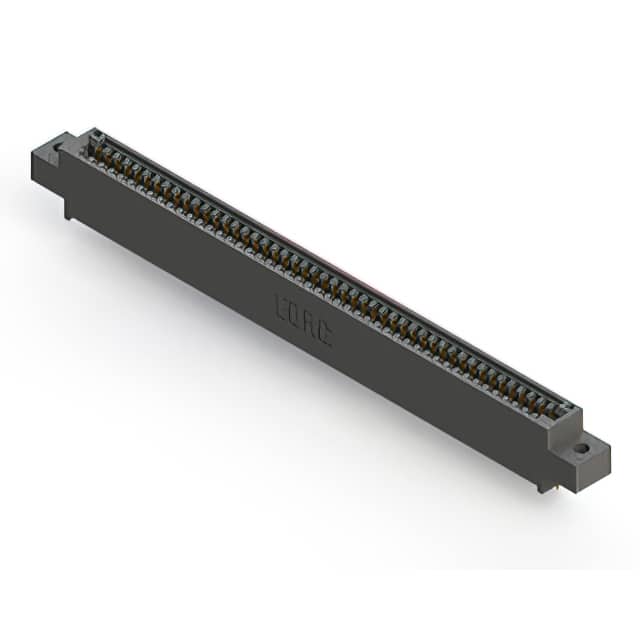 895-047-524-602 CONN EDGE SINGLE FML 47POS 0.100