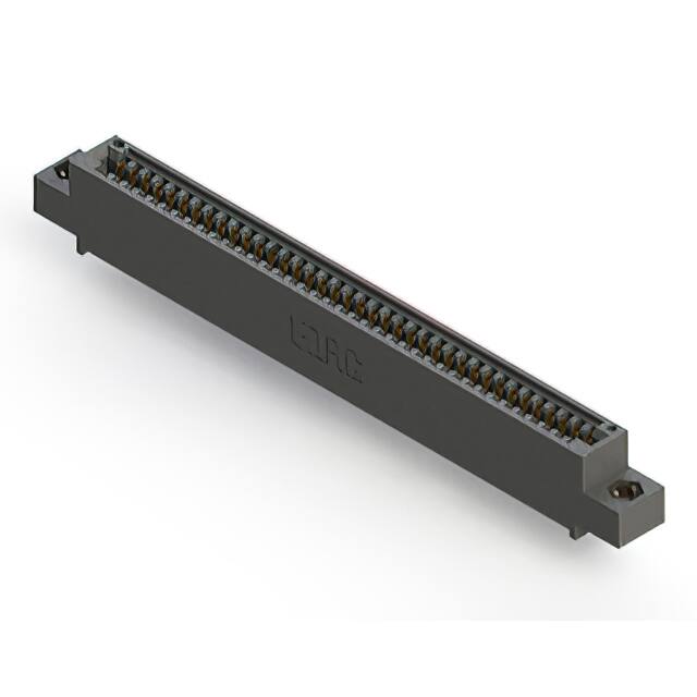 895-038-521-408 CONN EDGE SINGLE FML 38POS 0.100