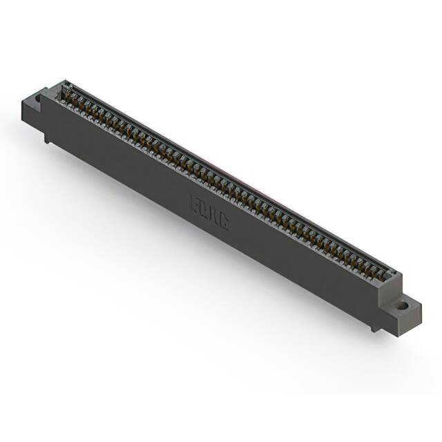 895-047-523-404 CONN EDGE SINGLE FML 47POS 0.100