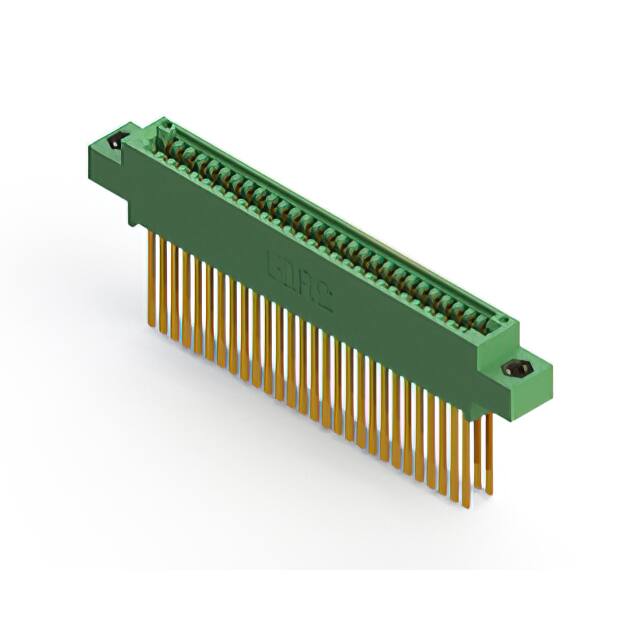 845-056-544-808 CONN EDGE DUAL FMALE 56POS 0.100