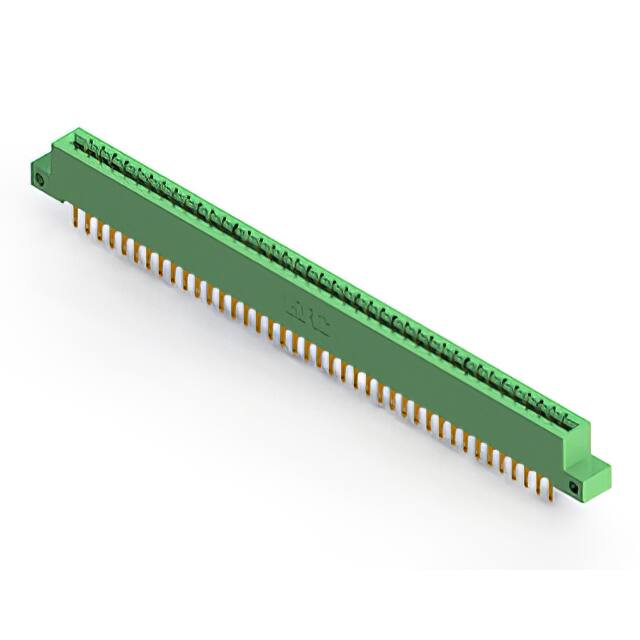833-080-500-212 CONN EDGE DUAL FMALE 80POS 0.156
