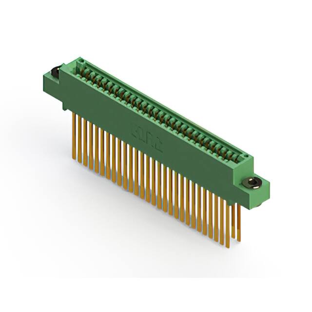 845-056-544-503 CONN EDGE DUAL FMALE 56POS 0.100