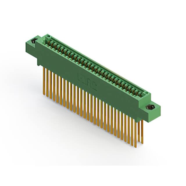 845-056-544-807 CONN EDGE DUAL FMALE 56POS 0.100