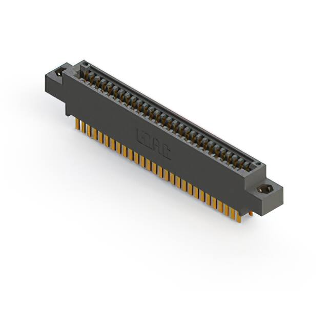 895-056-544-808 CONN EDGE DUAL FMALE 56POS 0.100